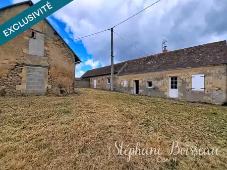 maison 4 pieces 72300 la chapelle d'aligne