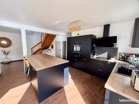 maison 7 pièces