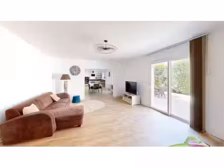 le havre - maison 5 pièces - 114 m² - 3 chambres