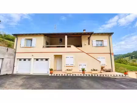 180m² de bonheur avec piscine !