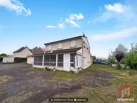 maison 4 pièces 96 m²