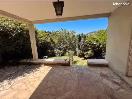 maison à vendre sur les hauteurs de tulle