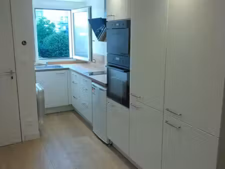 la genette  bordure des parcs  t1 bis de 30 m2
