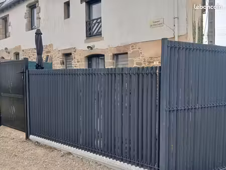maison calorguen 5kms de dinan