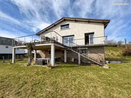 maison 5 pièces 111 m²
