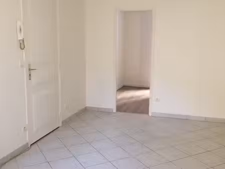 appartement t2