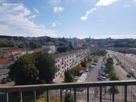 location appartement t2 proche gare