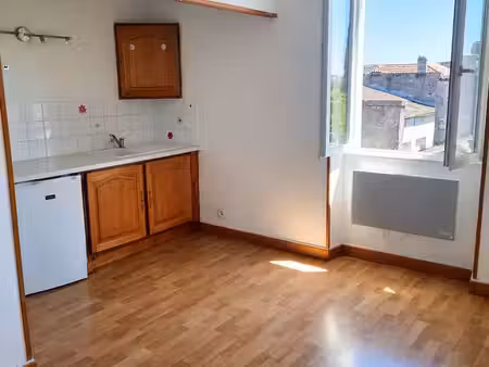 appartement t2