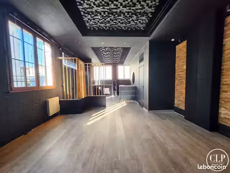 bureaux montreuil