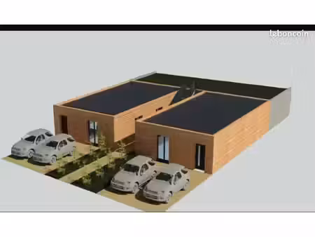 terrain permis validé