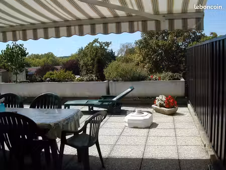 location appt 50 m2 angoulême ma campagne