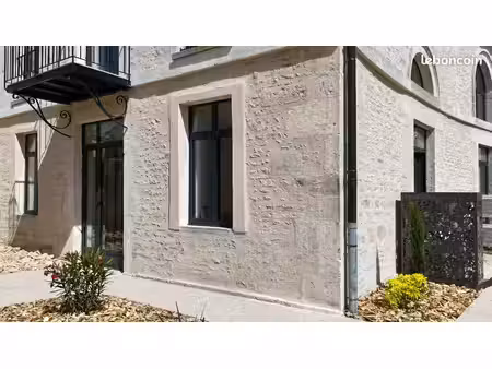 residence appartement