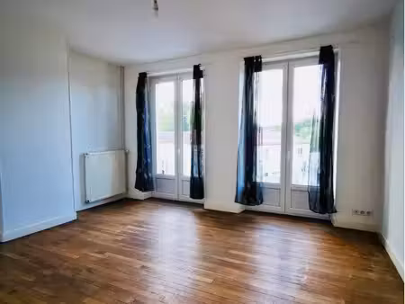 appartement t3