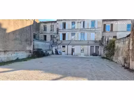 direct propriétaire : 3 pièces en duplex
