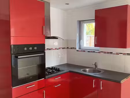 location appartement 40m