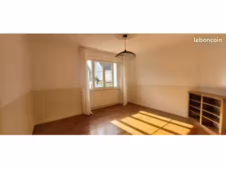 appartement st brieuc
