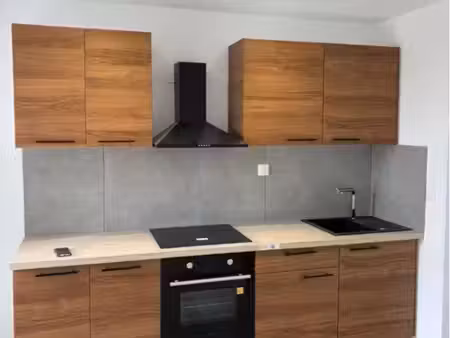 appartement t3 saint genis d’hiersac