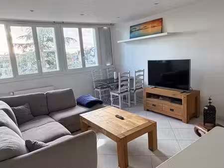 appartement 3 pièces 57 m2