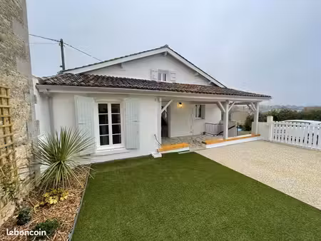 maison 3 pièces 67 m²