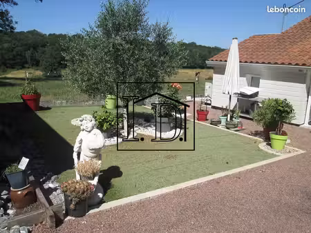 maison 4 pièces 82 m²