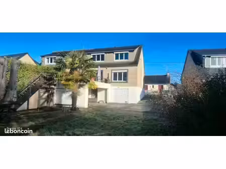 maison saint-brieuc