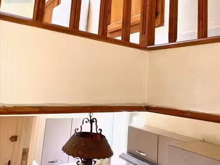 vente | appartement | 2p | 1ch | 45 m² | villejuif