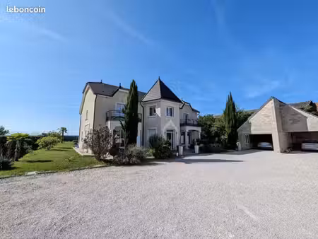 propriété de standing
