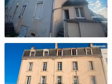 local professionnel/ bureau