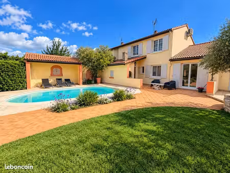 maison 5 pièces 130 m²