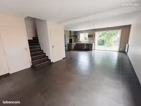 maison quartier godanger