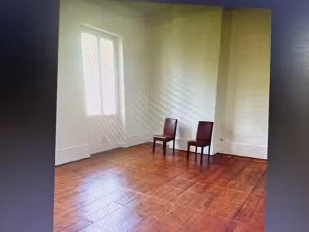 appartement sur les allées provençales 59 m2