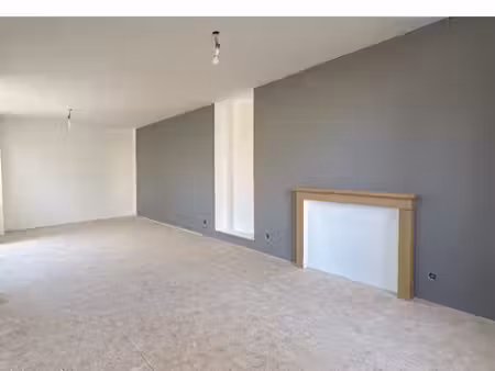 appartement t2 50m2 en cours de rénovation clim saint jean de losne