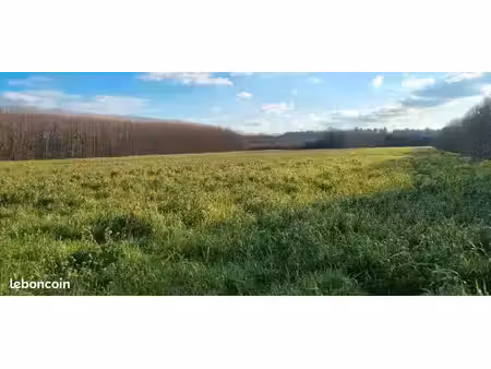 terrain 604 m² valence
