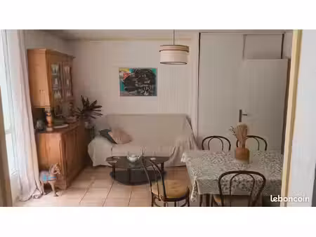vends beau t5 en rdc proximité écoles