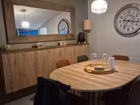 maison + garage