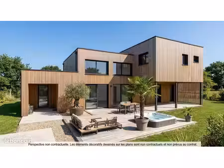 maison 5 pièces 144 m²
