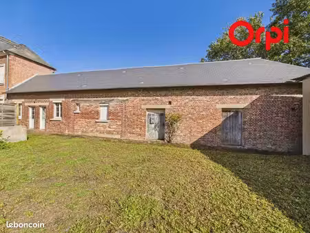 maison 2 pièces 42 m²
