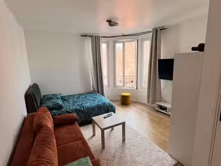 studio cosy à louer 1050
