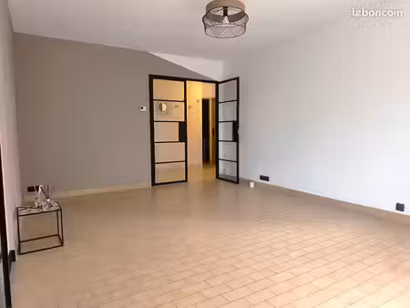 appartement 4 chambres grand charran