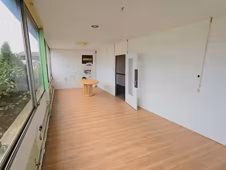 projet réhabilitation habitation