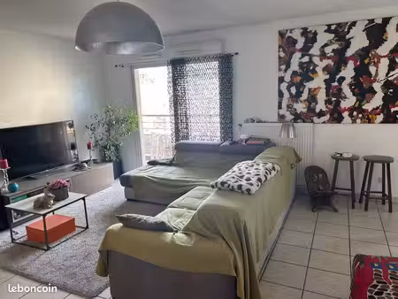 appartement pour investisseur