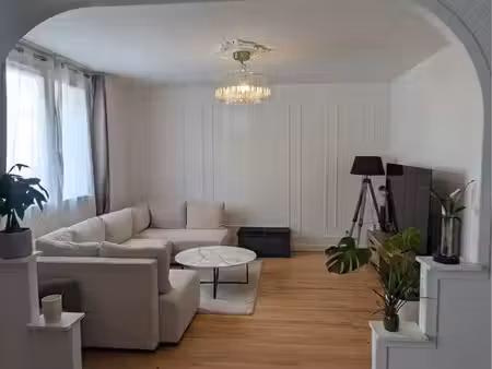 appartement t4