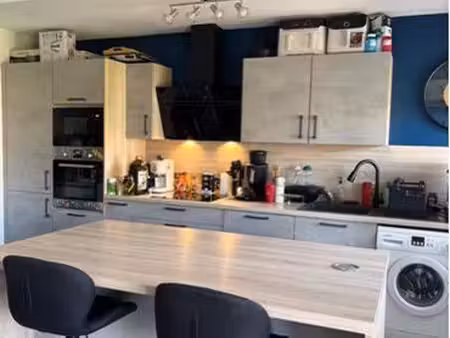 location appartement chartres