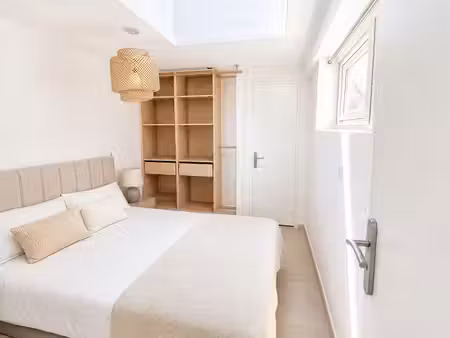 t2 meublé