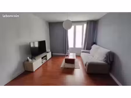 appartement 2 pièces