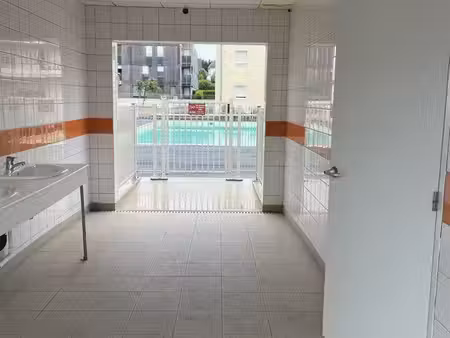 appartement t3