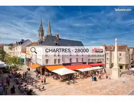 local commercial 152 m²