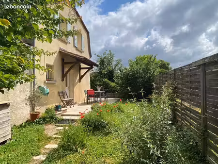 maison 70m2 bergerac centre