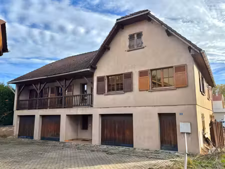 maison 6 pièces