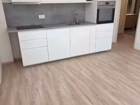 appartement 40m2